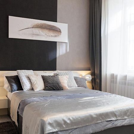 City Center Apartments ลวีฟ ภายนอก รูปภาพ