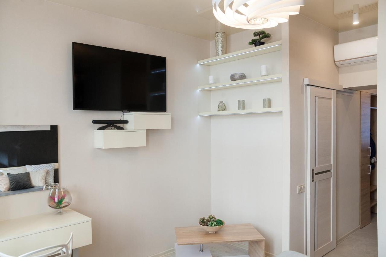 City Center Apartments ลวีฟ ภายนอก รูปภาพ