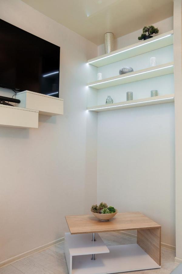 City Center Apartments ลวีฟ ภายนอก รูปภาพ
